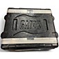 Used Gator 6U Rackmount Case