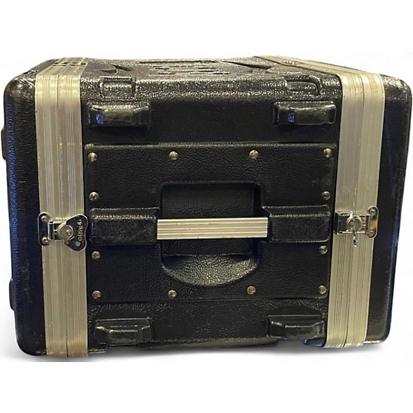 Used Gator 6U Rackmount Case