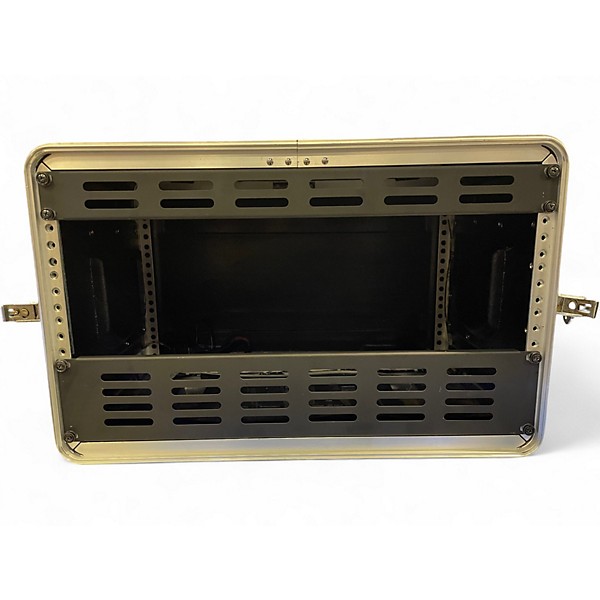 Used Gator 6U Rackmount Case