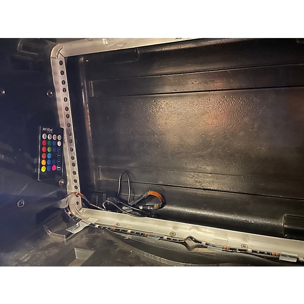 Used Gator 6U Rackmount Case