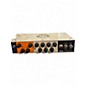 Used Orange Amplifiers Gain Baby Solid State Guitar Amp Head