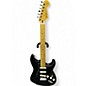 Used Fender PLAYER II STRATOCASTER Black Solid Body Electric Guitar thumbnail