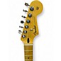 Used Fender PLAYER II STRATOCASTER Black Solid Body Electric Guitar