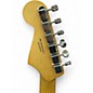 Used Fender PLAYER II STRATOCASTER Black Solid Body Electric Guitar