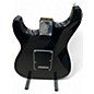 Used Fender PLAYER II STRATOCASTER Black Solid Body Electric Guitar