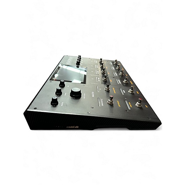 Used HeadRush LOOPERBOARD Pedal
