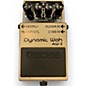 Used BOSS AW3 Dynamic Wah Effect Pedal thumbnail