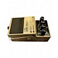 Used BOSS AW3 Dynamic Wah Effect Pedal