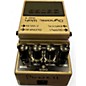 Used BOSS AW3 Dynamic Wah Effect Pedal