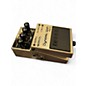 Used BOSS AW3 Dynamic Wah Effect Pedal
