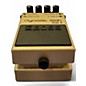Used BOSS AW3 Dynamic Wah Effect Pedal