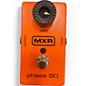 Used MXR PHASE 90 Effect Pedal thumbnail