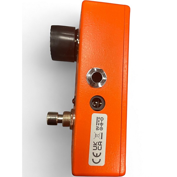 Used MXR PHASE 90 Effect Pedal
