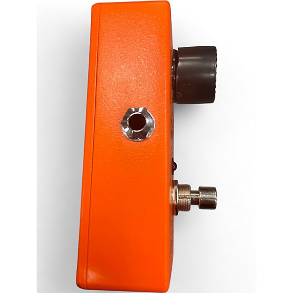 Used MXR PHASE 90 Effect Pedal