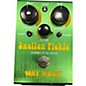 Used Way Huge Electronics WHE401 Swollen Pickle Jumbo Fuzz Effect Pedal thumbnail
