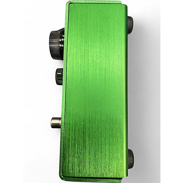 Used Way Huge Electronics WHE401 Swollen Pickle Jumbo Fuzz Effect Pedal