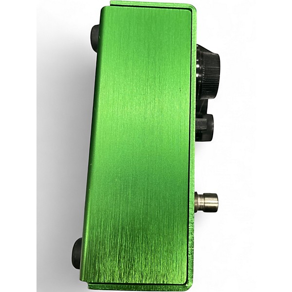 Used Way Huge Electronics WHE401 Swollen Pickle Jumbo Fuzz Effect Pedal