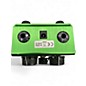 Used Way Huge Electronics WHE401 Swollen Pickle Jumbo Fuzz Effect Pedal