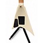 Used Jackson Pro Rhoads RR3 Ivory Solid Body Electric Guitar