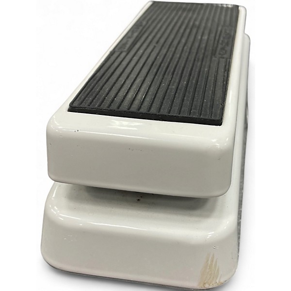 Used Dunlop Original Cry Baby Wah Effect Pedal