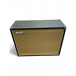 Used Avatar G212 Guitar Cabinet