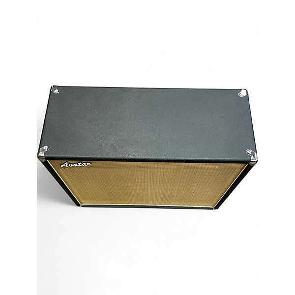 Used Avatar G212 Guitar Cabinet