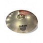 Used SABIAN 20in XSR Cymbal thumbnail