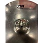 Used SABIAN 20in XSR Cymbal