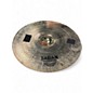 Used SABIAN 20in XSR Cymbal
