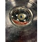 Used SABIAN 20in XSR Cymbal