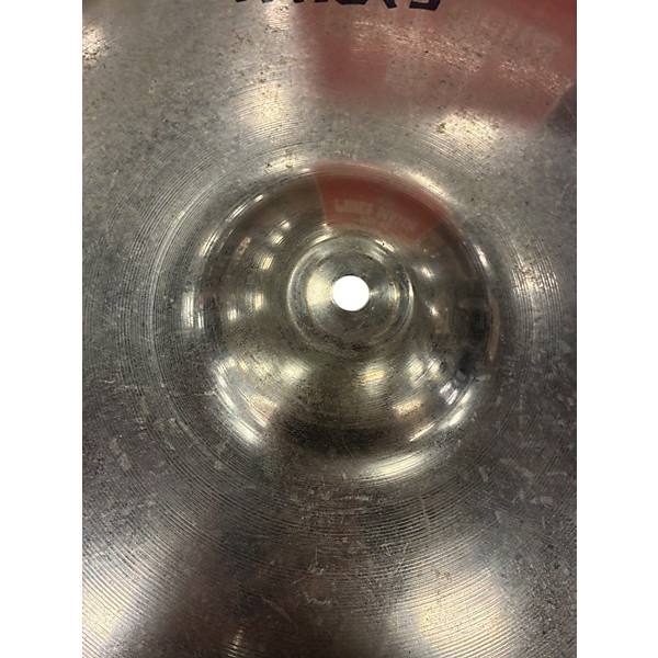 Used SABIAN 20in XSR Cymbal