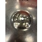 Used SABIAN 20in XSR Cymbal