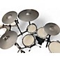 Used Roland TD-516S Electric Drum Set thumbnail
