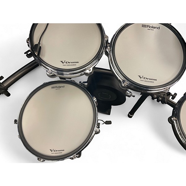 Used Roland TD-516S Electric Drum Set