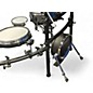 Used Roland TD-516S Electric Drum Set
