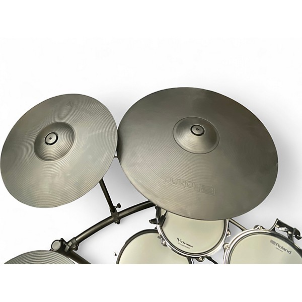 Used Roland TD-516S Electric Drum Set