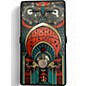 Used MXR Hybrid Fuzz Effect Pedal thumbnail