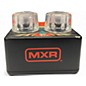 Used MXR Hybrid Fuzz Effect Pedal
