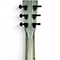 Used Martin X SERIES SPECIAL 000 Flat Black Acoustic Electric Guitar