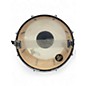 Used TAMA 5X14 Starclassic Snare Trans Red Drum