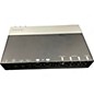 Used Steinberg UR44 Audio Interface