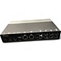 Used Steinberg UR44 Audio Interface