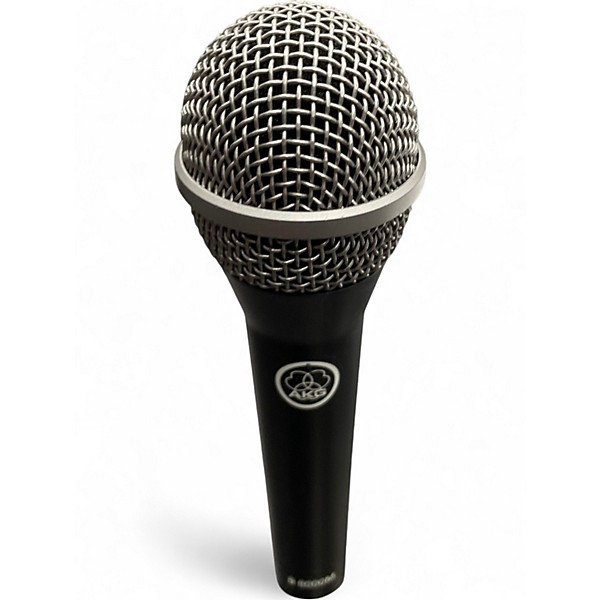 Used AKG D8000M Dynamic Microphone