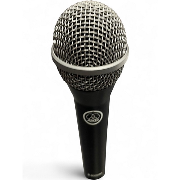 Used AKG D8000M Dynamic Microphone
