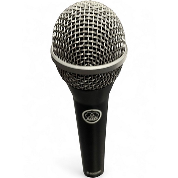 Used AKG D8000M Dynamic Microphone