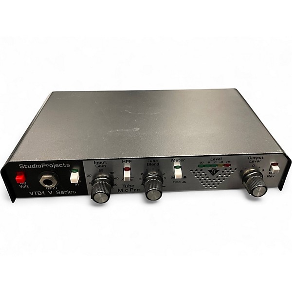 Used Studio Projects VTB1 V Series Audio Interface