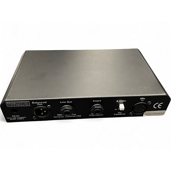 Used Studio Projects VTB1 V Series Audio Interface