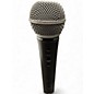 Used Shure SM48S Dynamic Microphone thumbnail