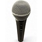 Used Shure SM48S Dynamic Microphone
