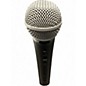 Used Shure SM48S Dynamic Microphone
